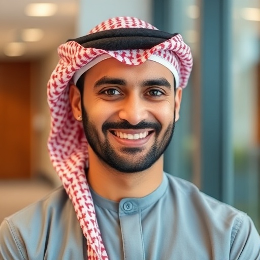 أحمد السالم