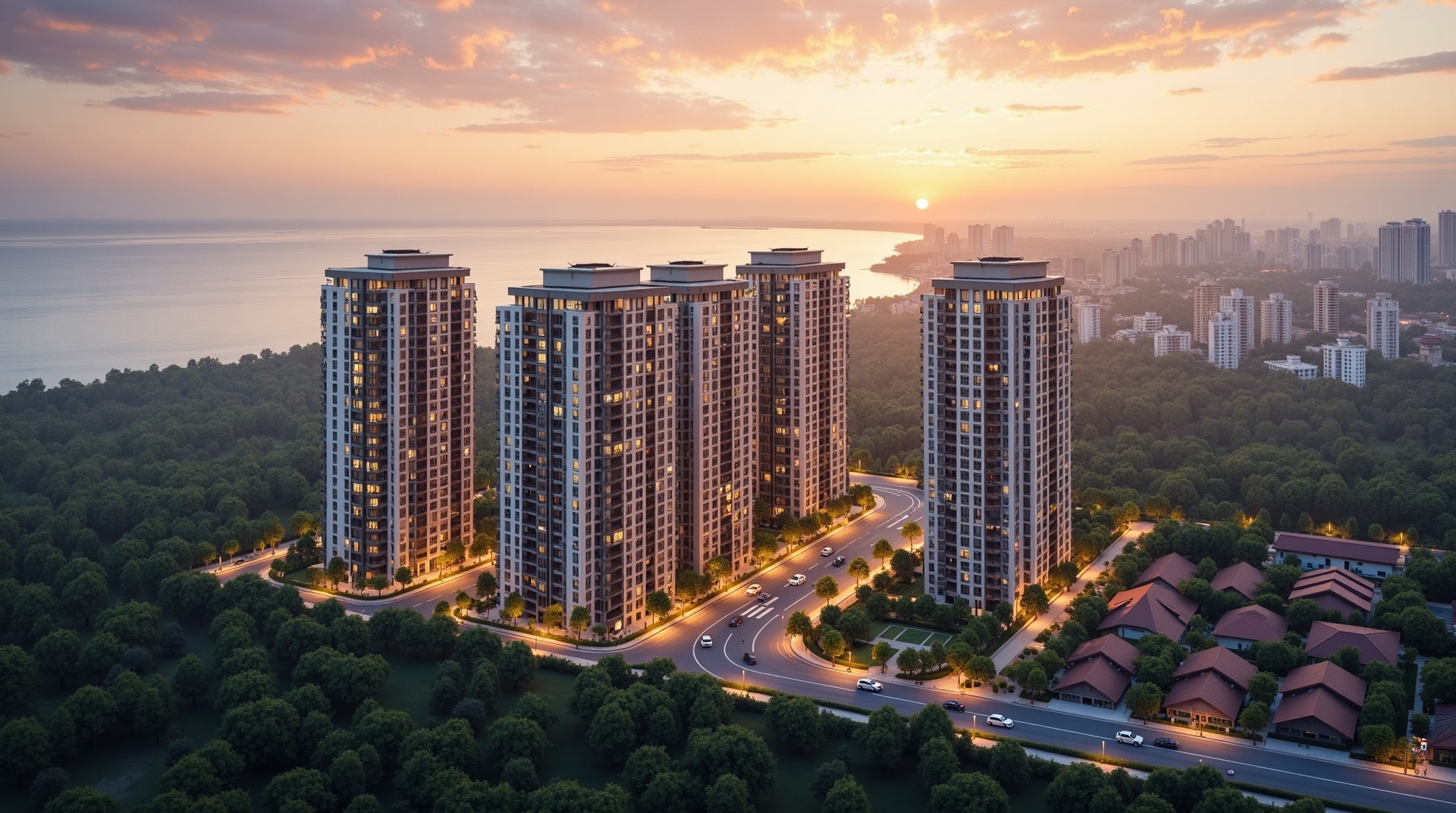 Darıca Kocaeli Emlak