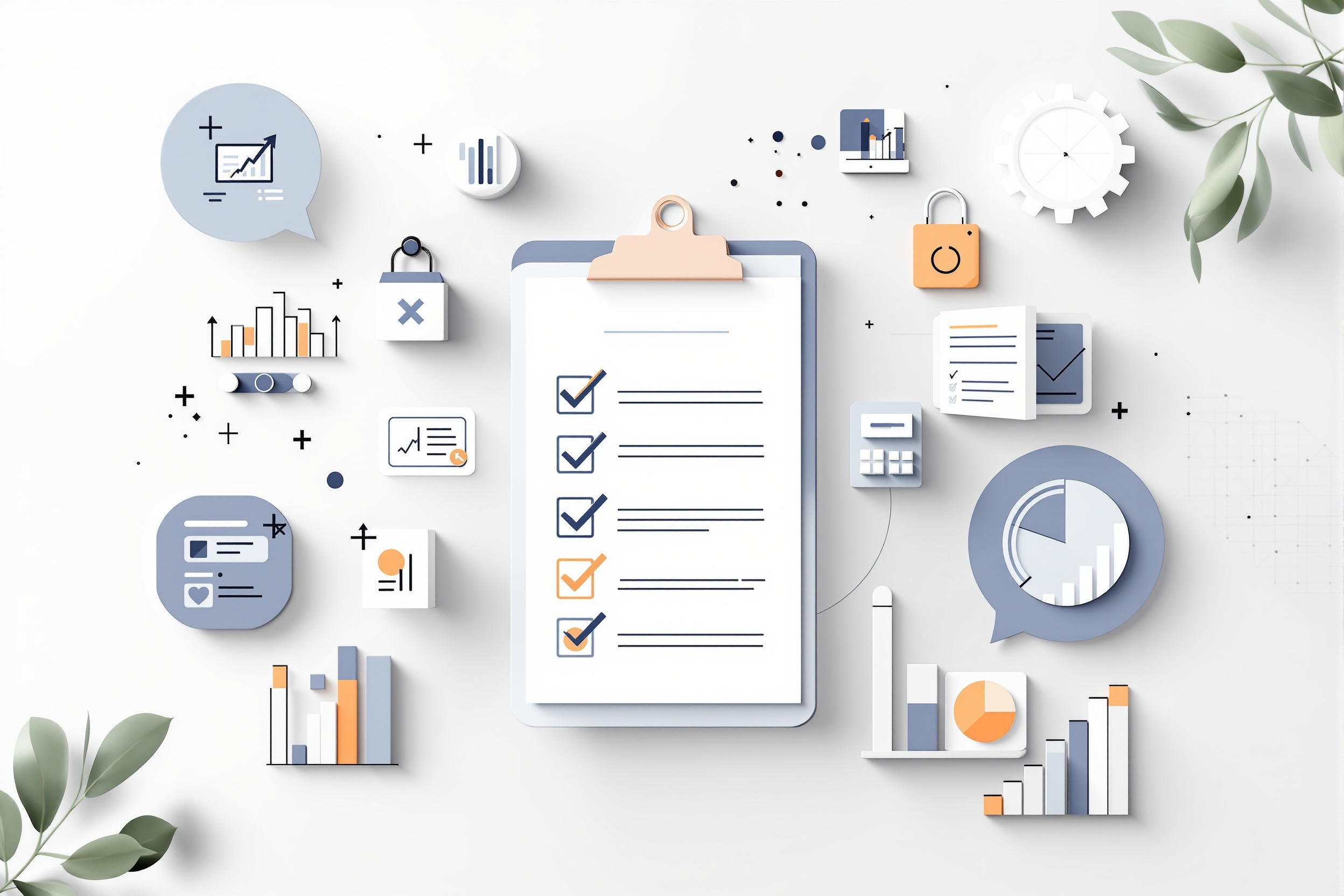 Kurumsal Yapay Zeka Hazırlık Analizi