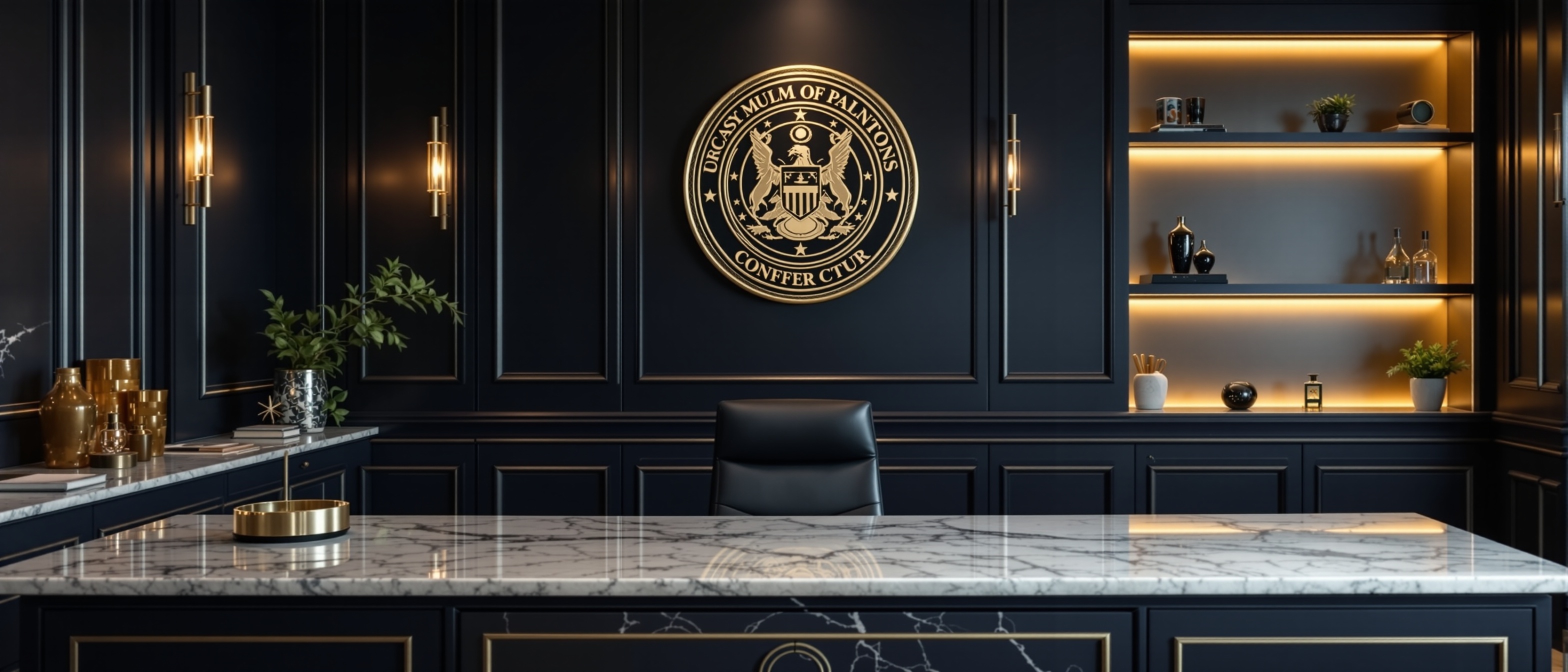 Notary Portal — Granite Ridge Holdings