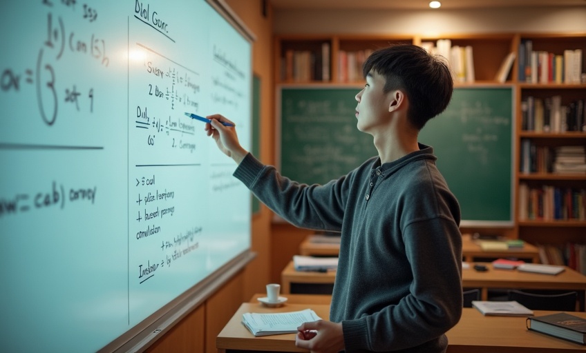 考研数学·高等数学极限微积分精讲