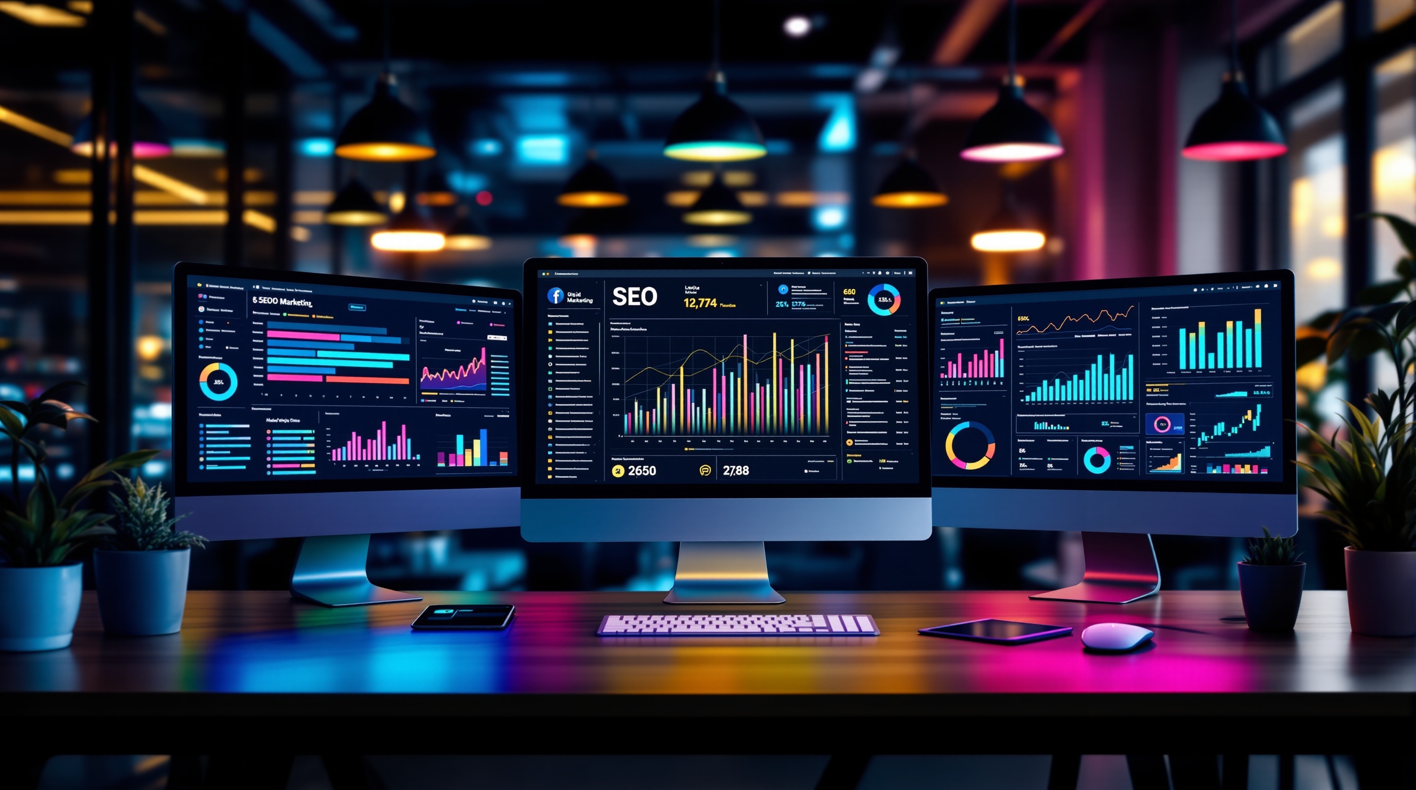 Sydney Digital Marketing Agency That Grows Your Business - KD Agency Digital Marketing Sydney