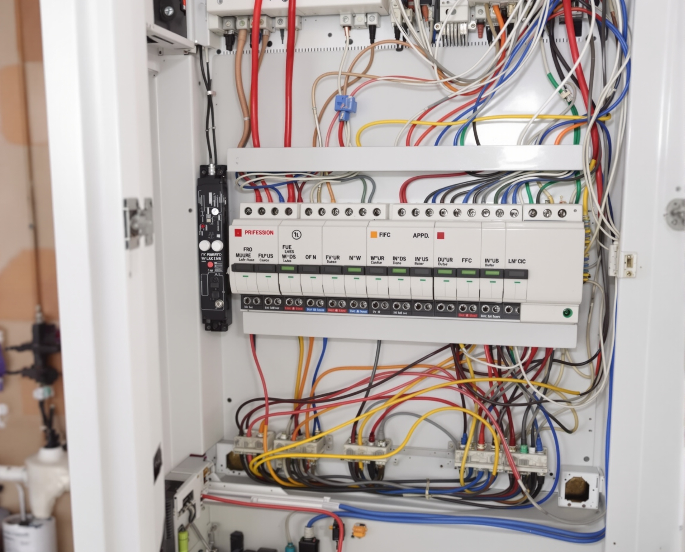 Consumer Unit Upgrade - West Bridgford