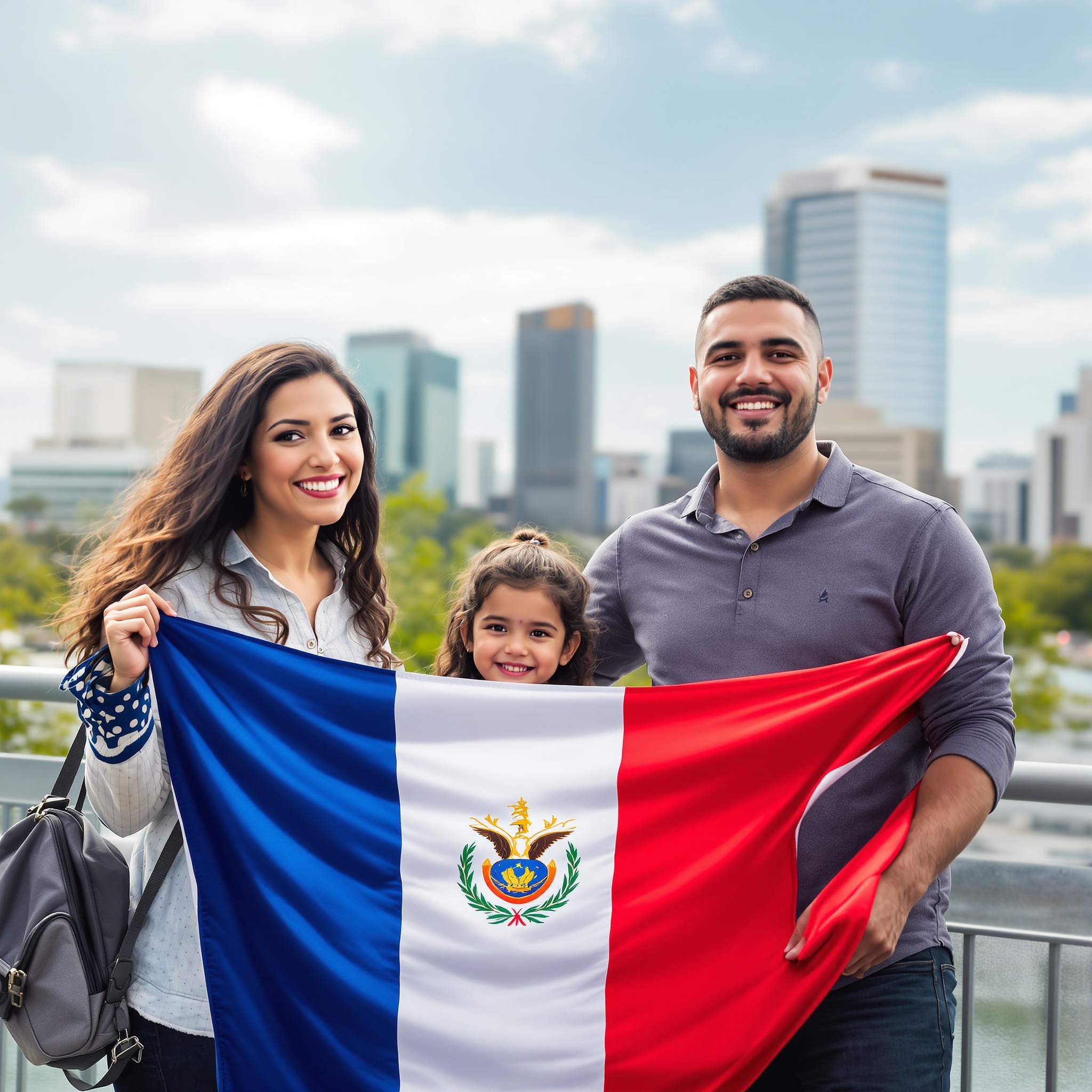 Imigração Paraguai