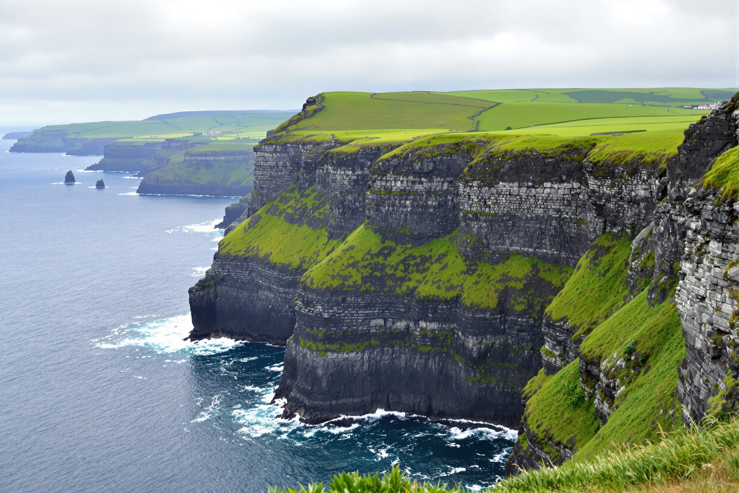 IRELAND ORCHESTRA · BAND · CHOIR TOUR