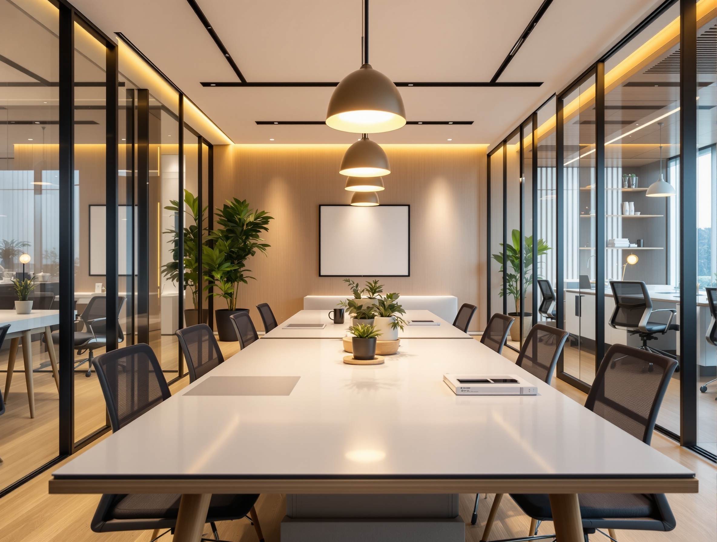 Offices
