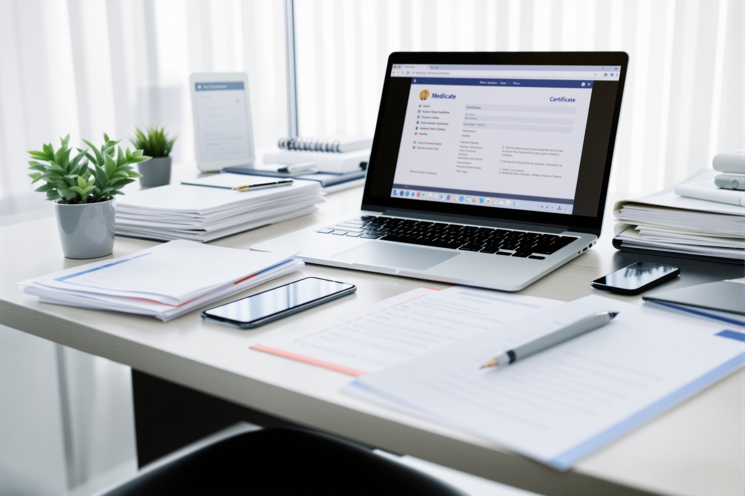 Locum Tenens Credentialing 101: How It Works, How Long It Takes, and How to Speed It Up