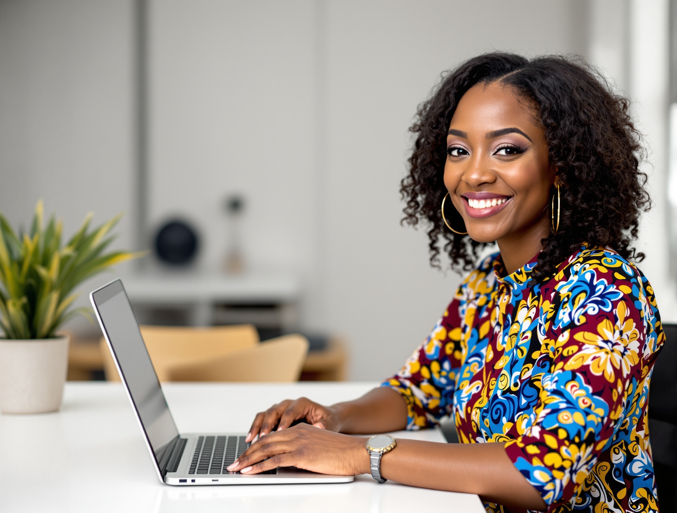 Breaking Barriers in Tech Leadership