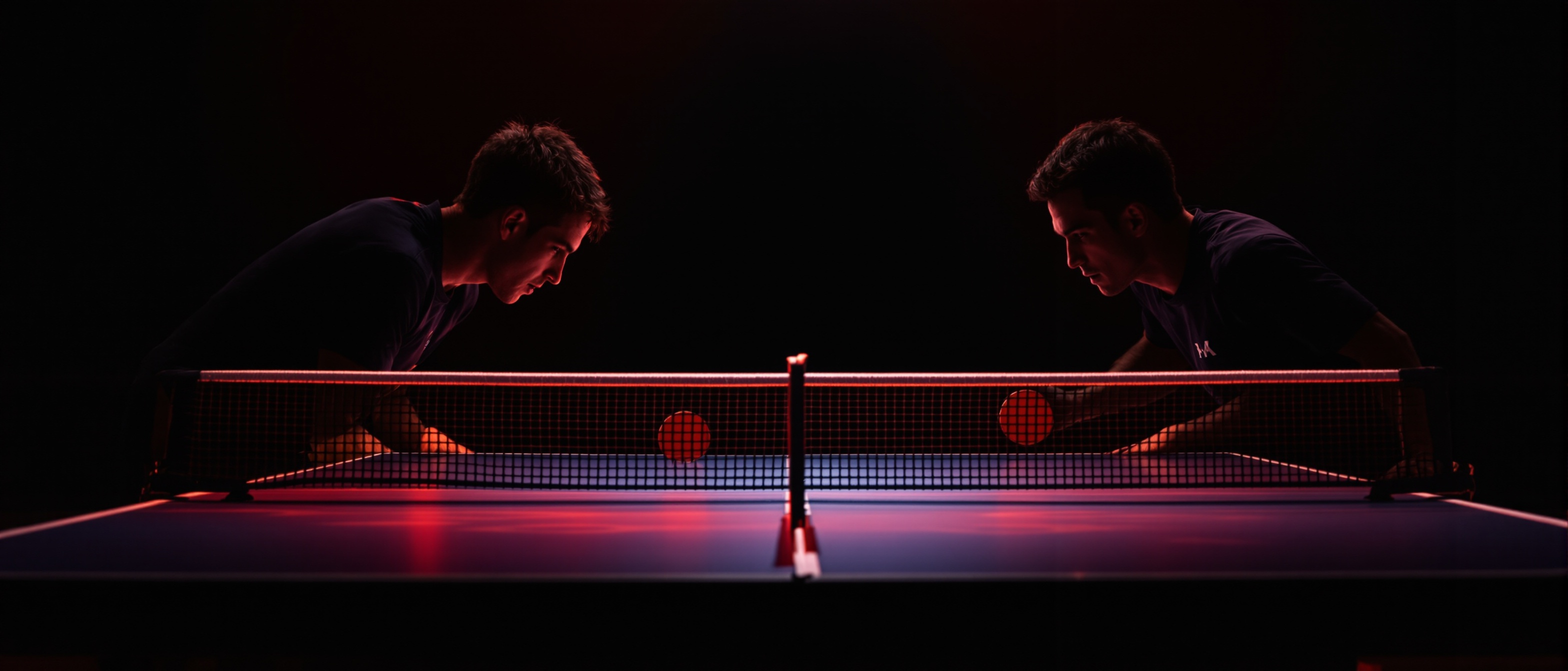 Match predictor table tennis