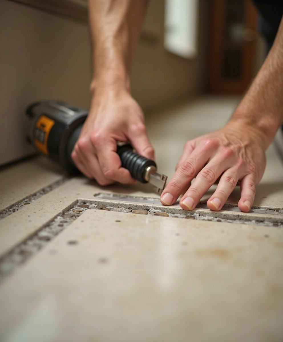 Expert Craftsmanship