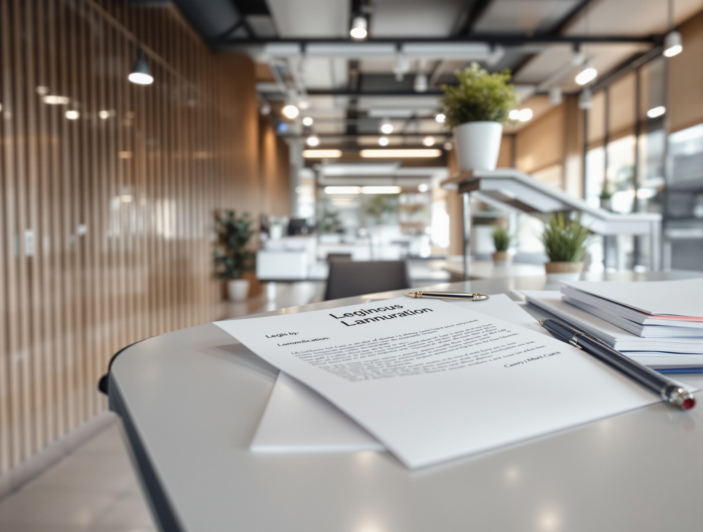 Regularização de Empresas