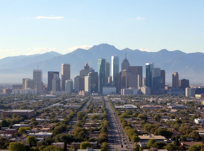 El Paso Rental Property Market