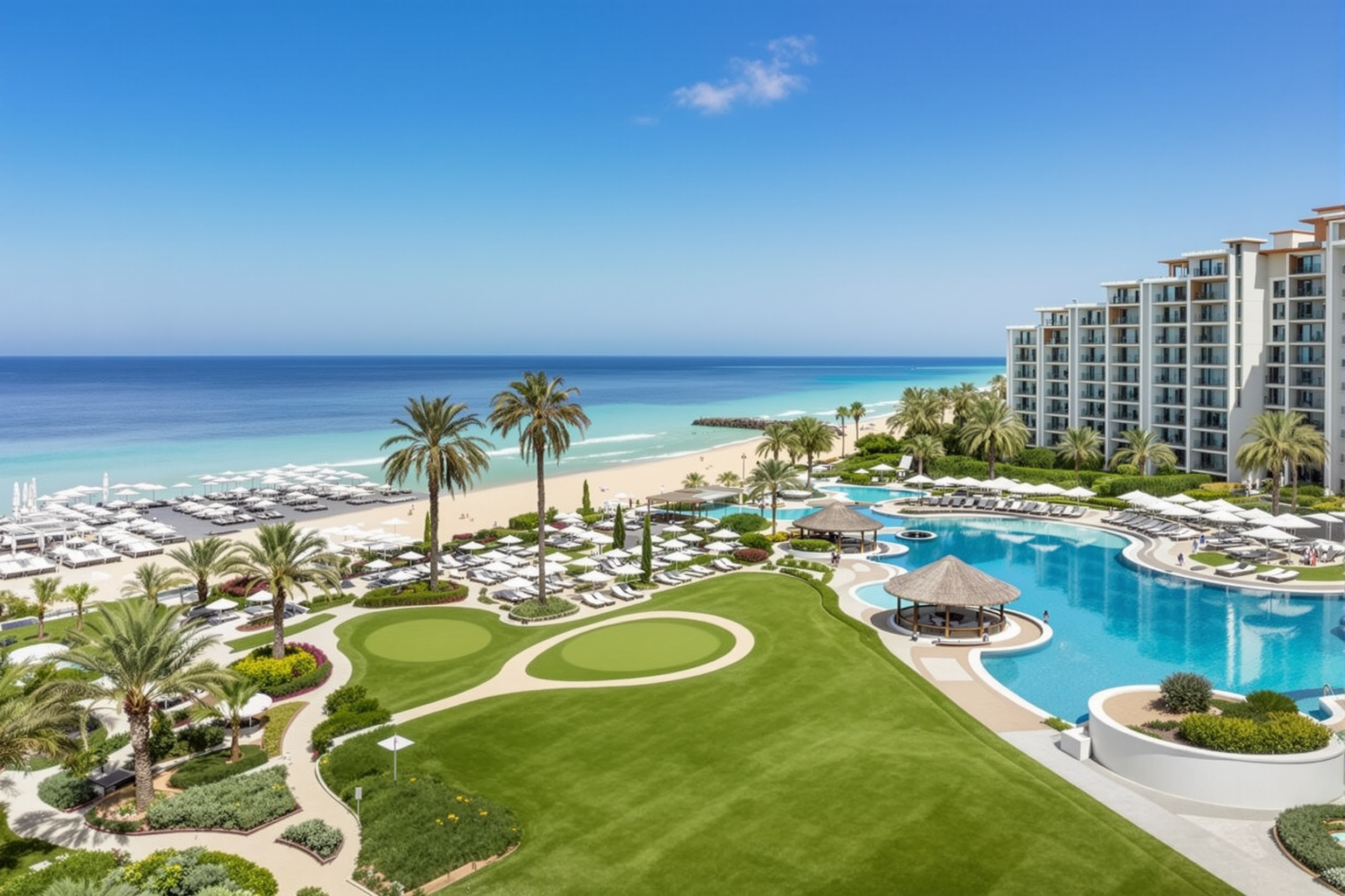 Maxx Royal Belek Golf