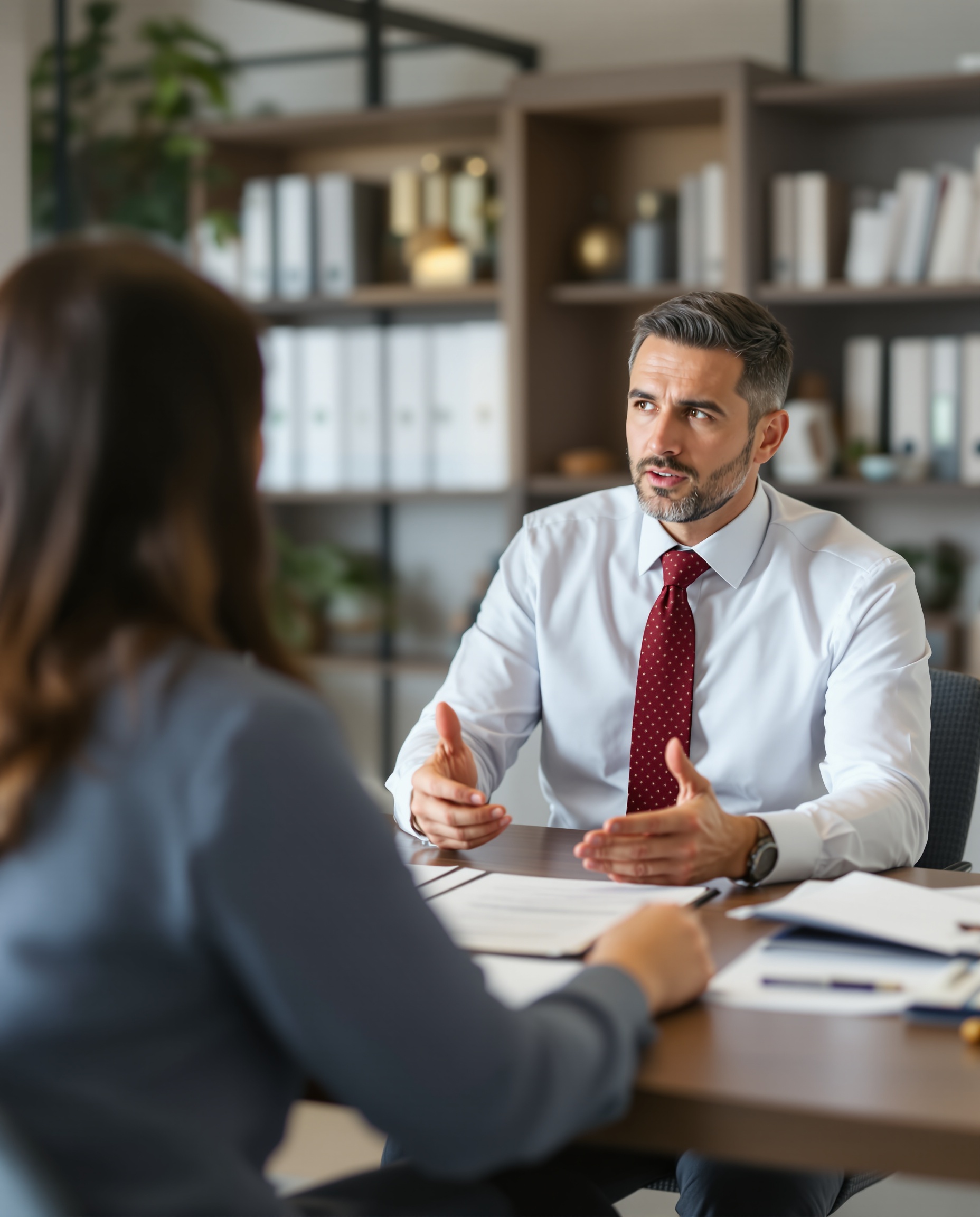 Managing problem tenants and resolving conflicts during apartment building sale