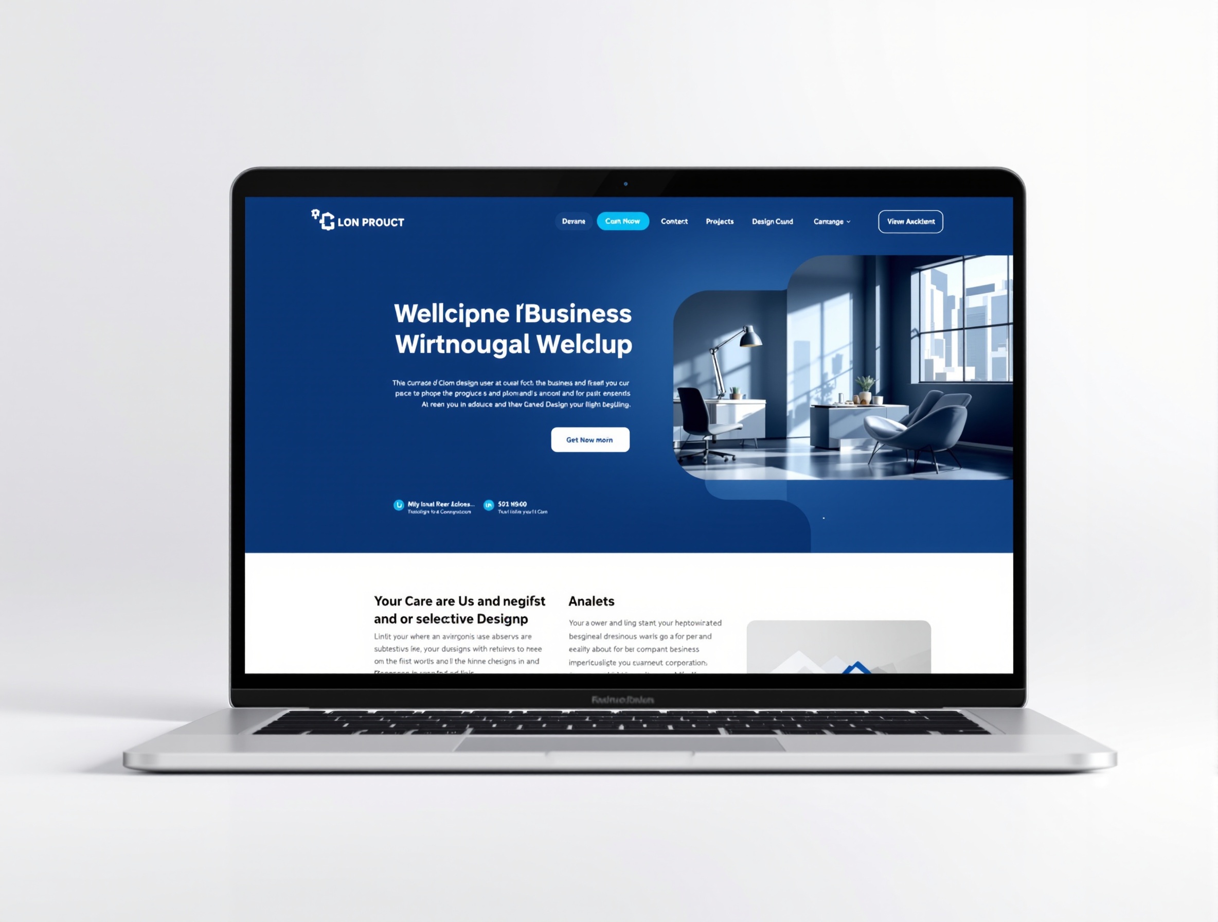 Business Consultant