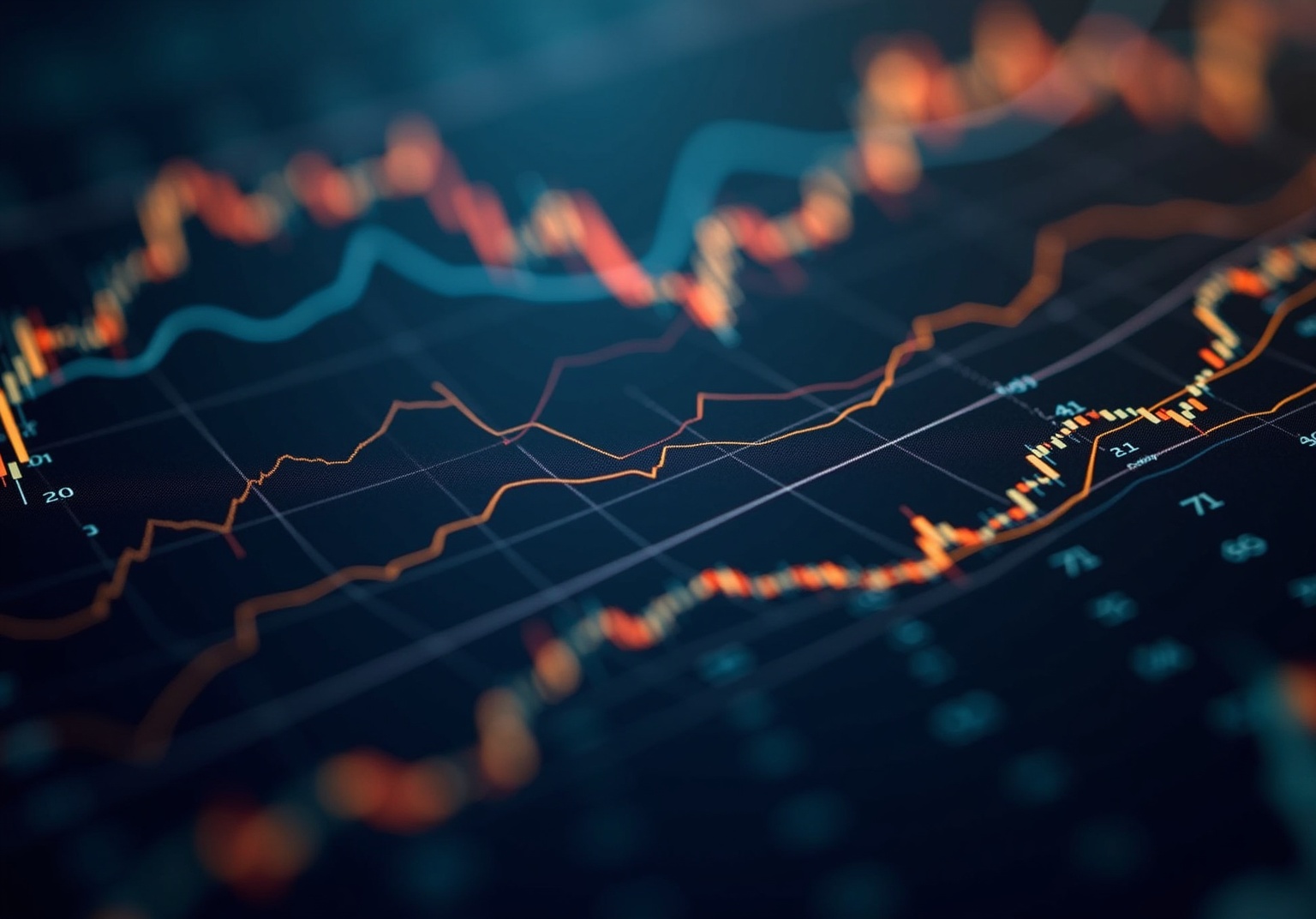 Trading Background