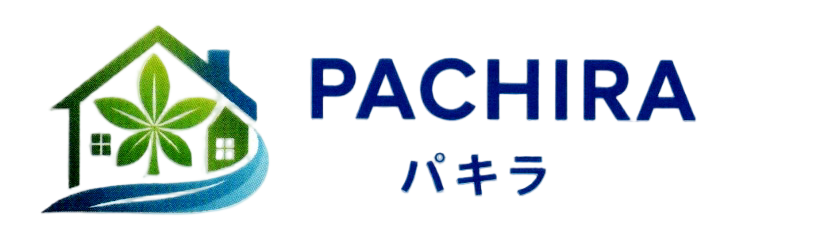 PACHIRAロゴ
