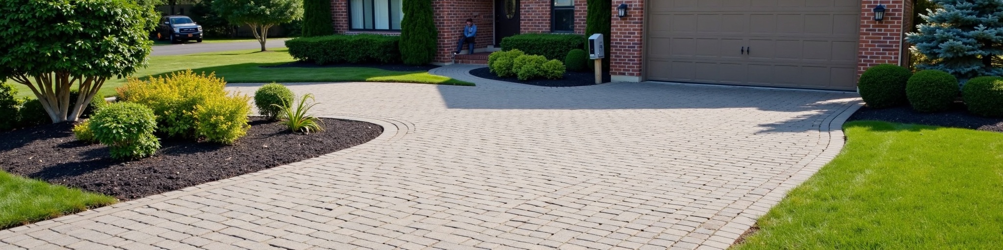 MT Paving & Concrete Gallery