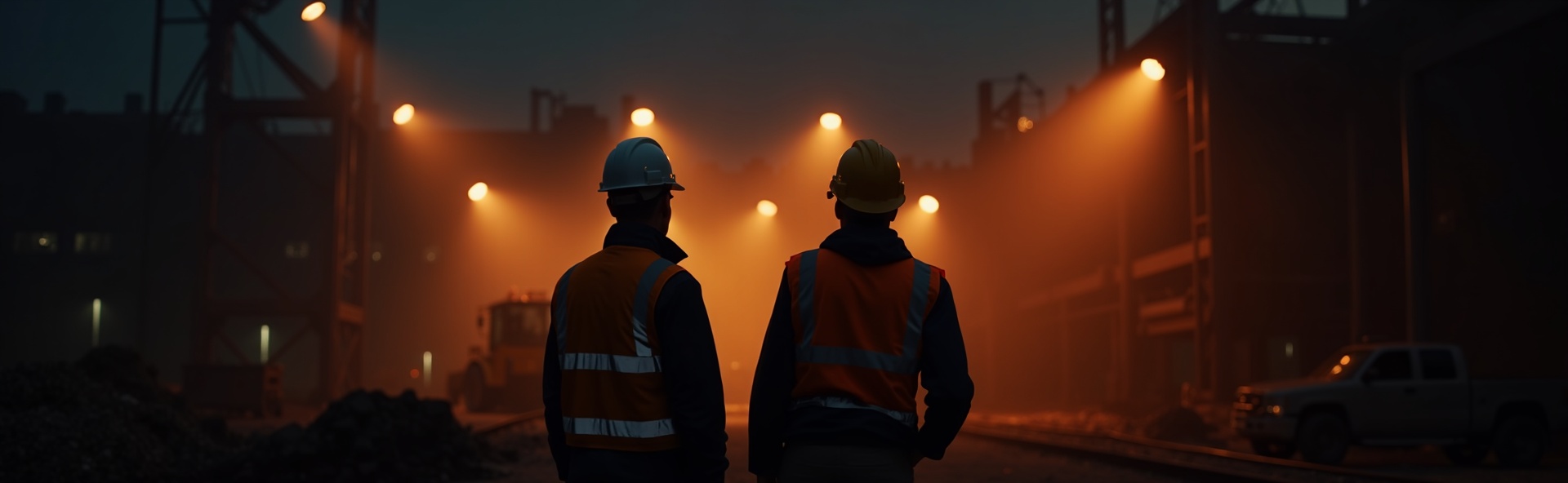 建設・現場作業