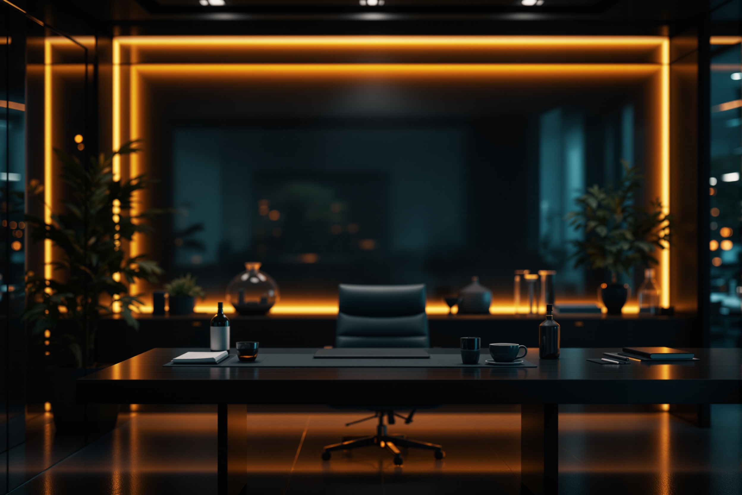 Después del Código hero