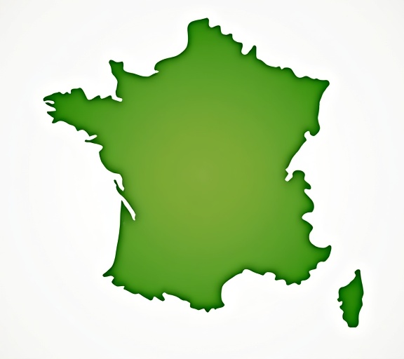 Carte zones intervention