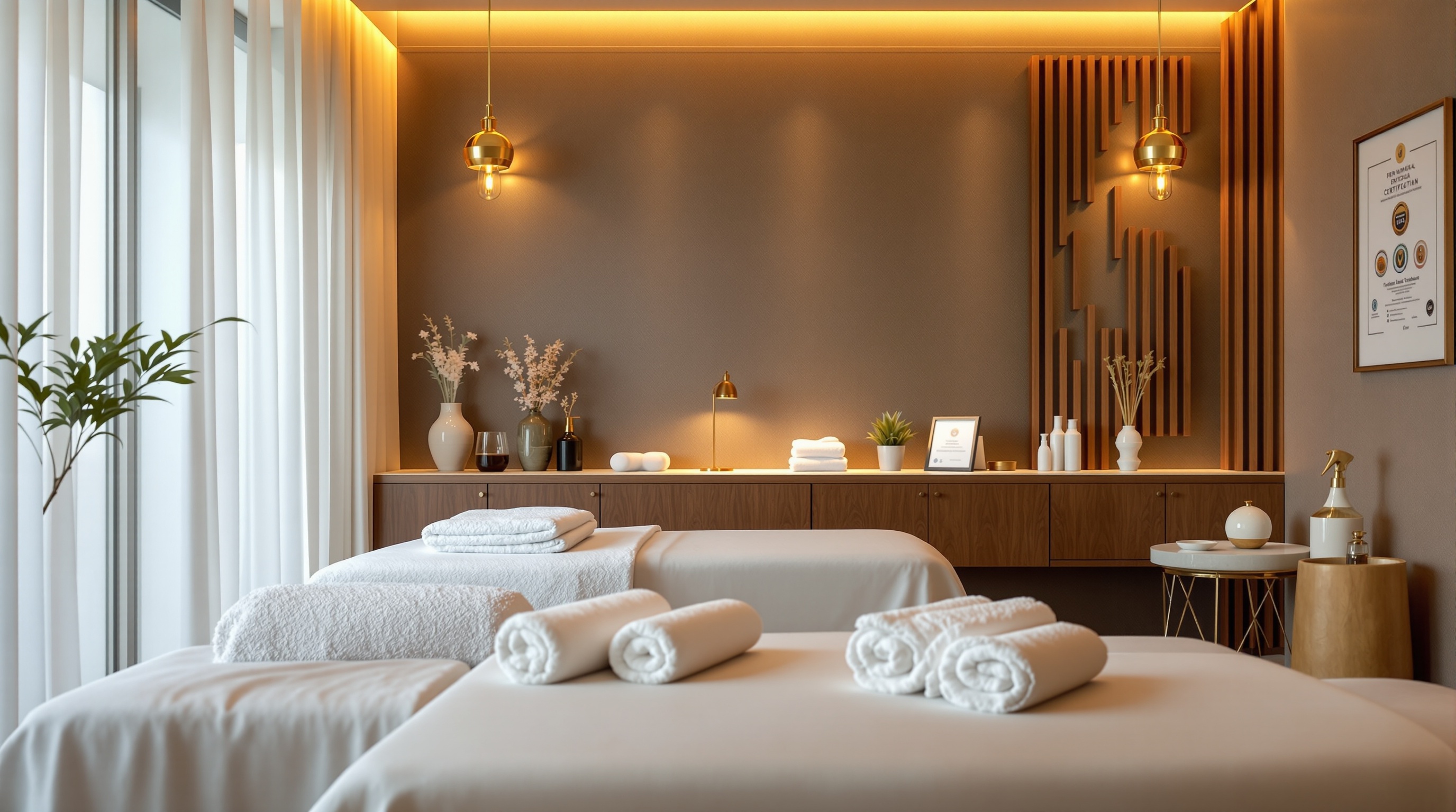 How to Choose a Safe and Trusted Massage Spa in BGC