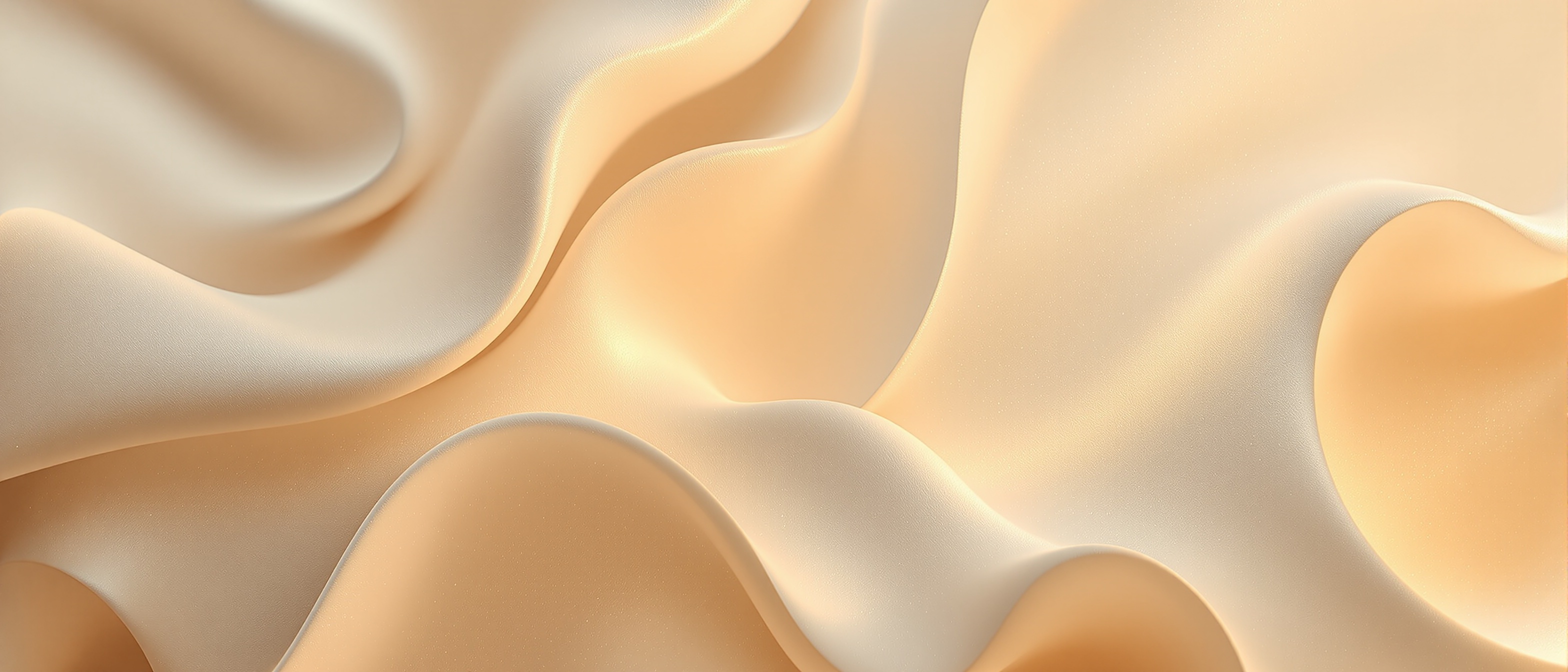 Warm gradient background