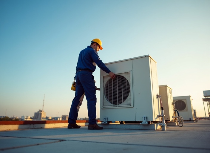 HVAC Services