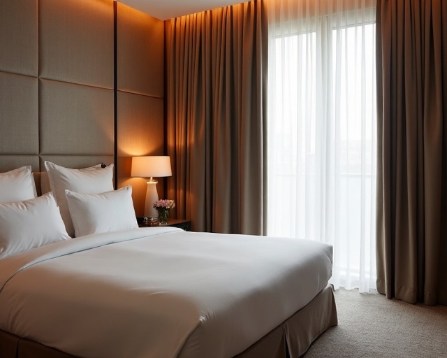 Hoteles