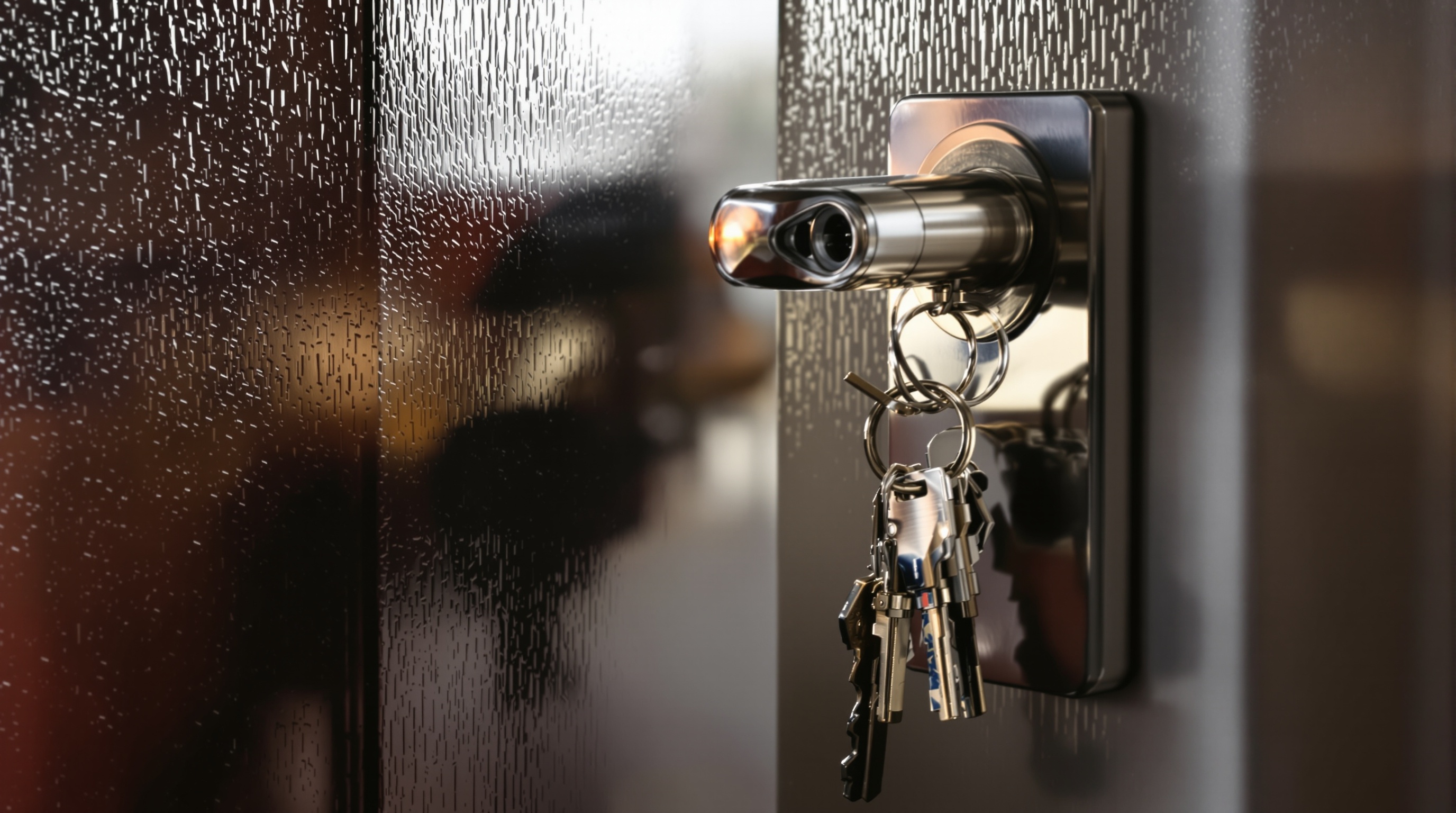 Lost keys rapid rescue from Keys4U locksmith