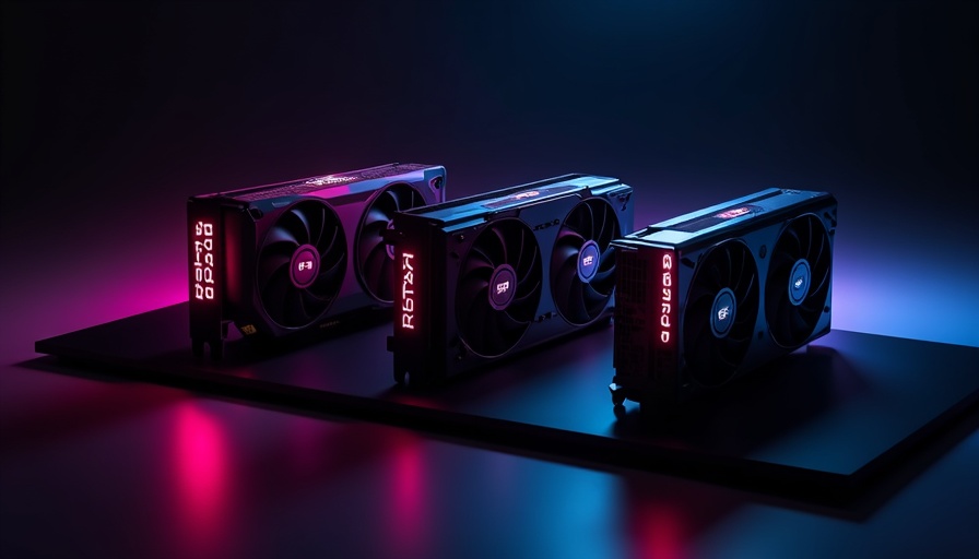 RTX 5060, 5060 Ti et 5070 : Quelle Carte Graphique Choisir en 2025 ?