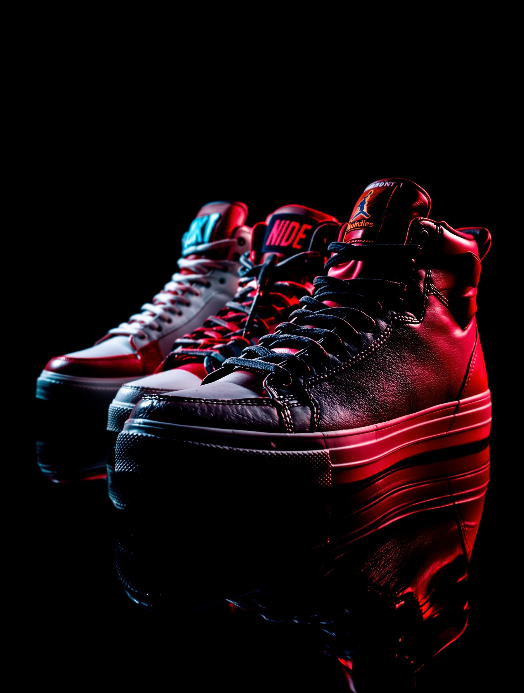Sneakers
