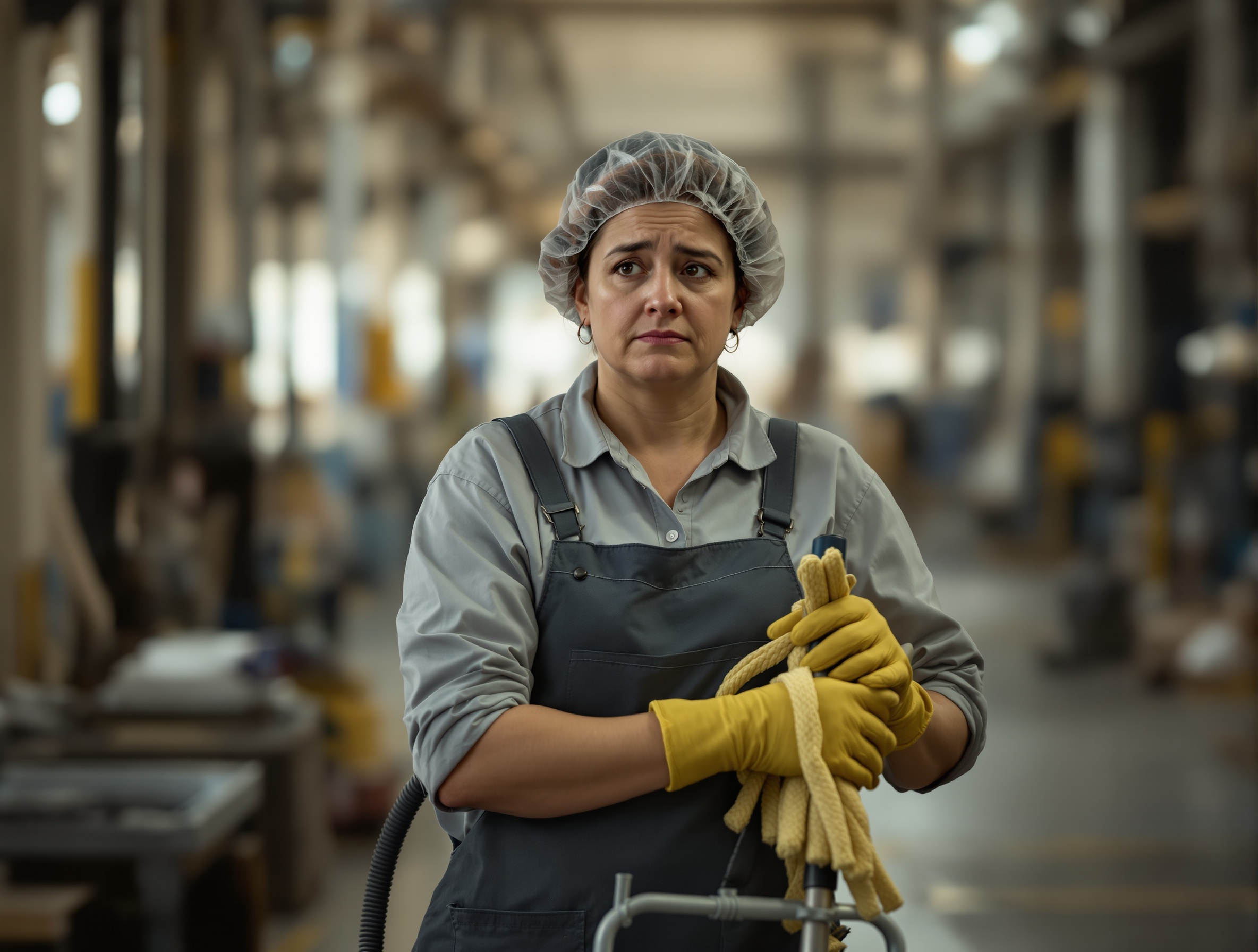 Принизлива зміна