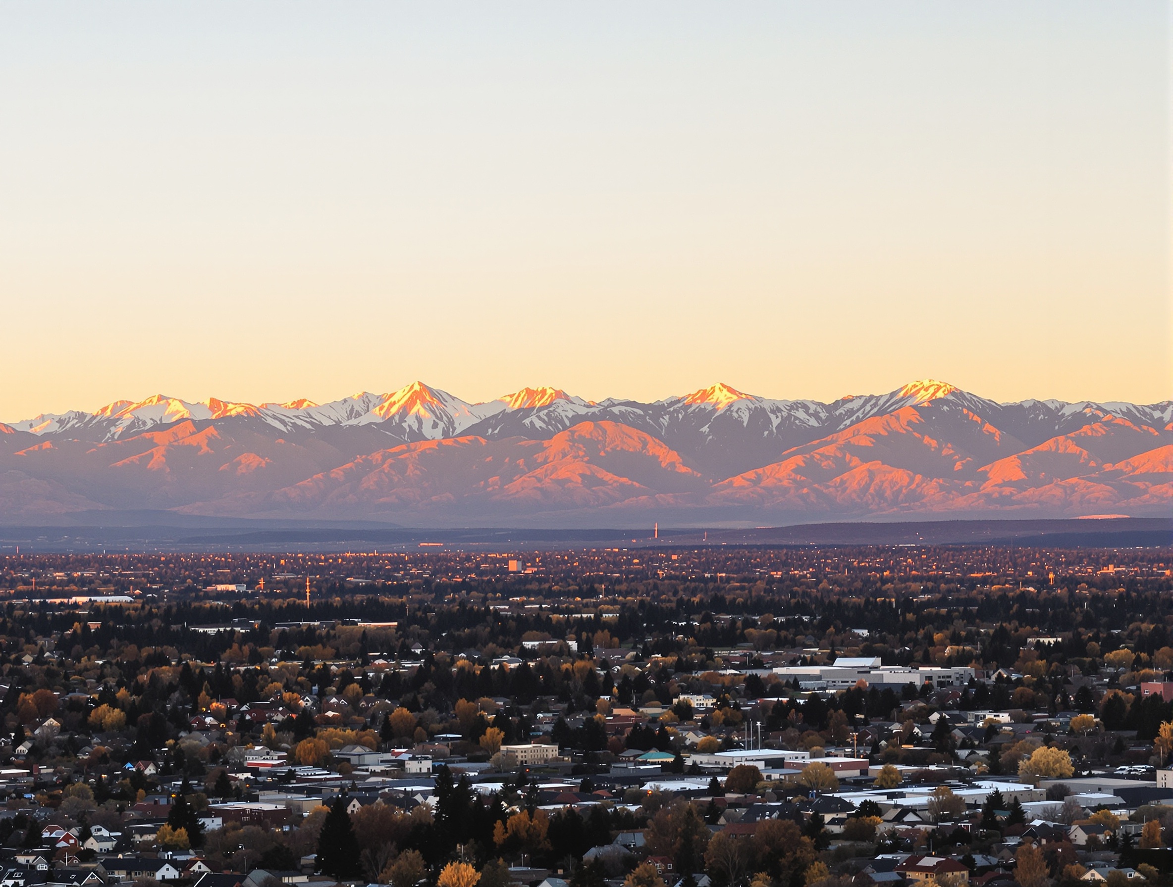 Lakewood Colorado area