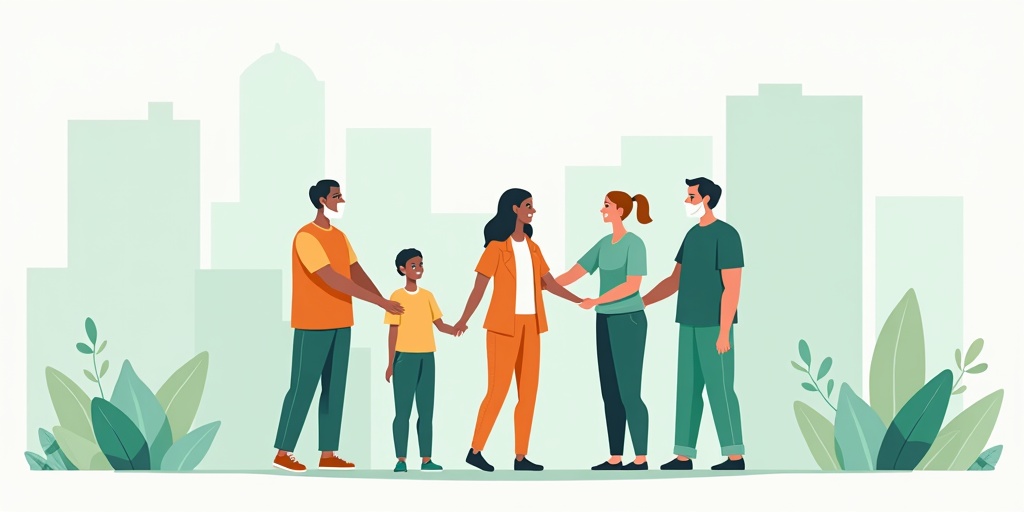 Community care services