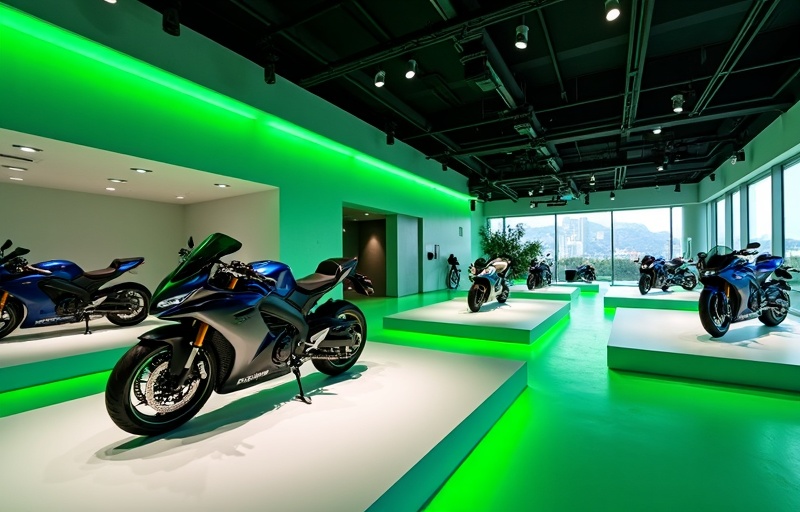 VOLTAROS bate recorde de vendas em São Paulo no primeiro trimestre