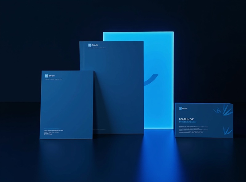 NovaTech Rebranding