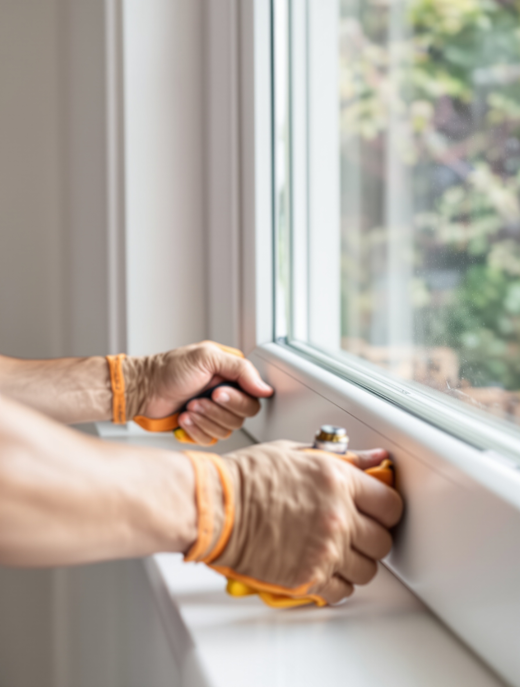 Réparation fenêtres Lyon - Spécialiste réparation uniquement