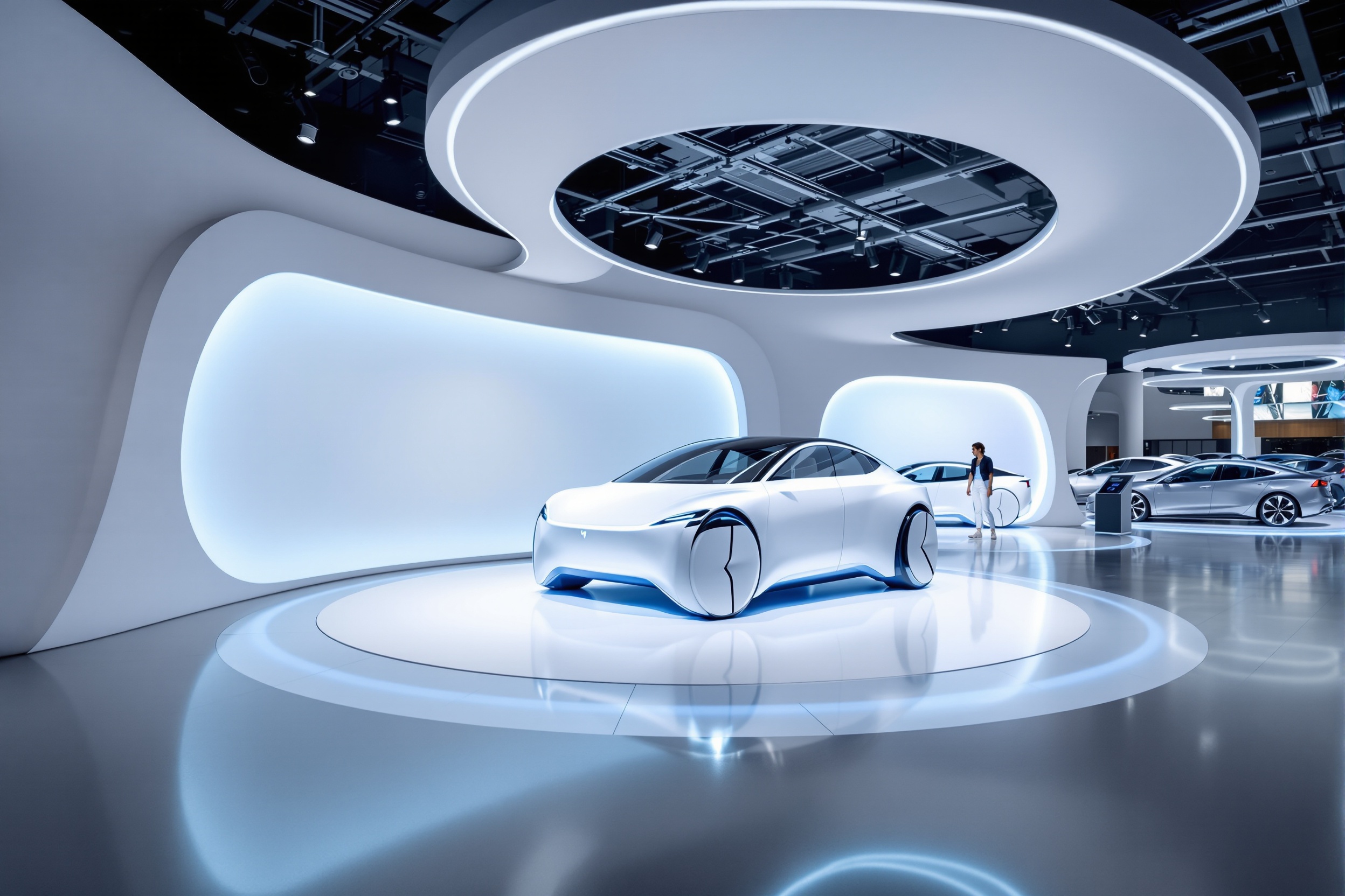 Mercado Automotivo 2026: As 7 Tendências que Vão Definir o Setor no Brasil