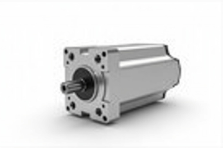 Industrial Servo Motors - precision electromechanical products Industrial Servo Motors