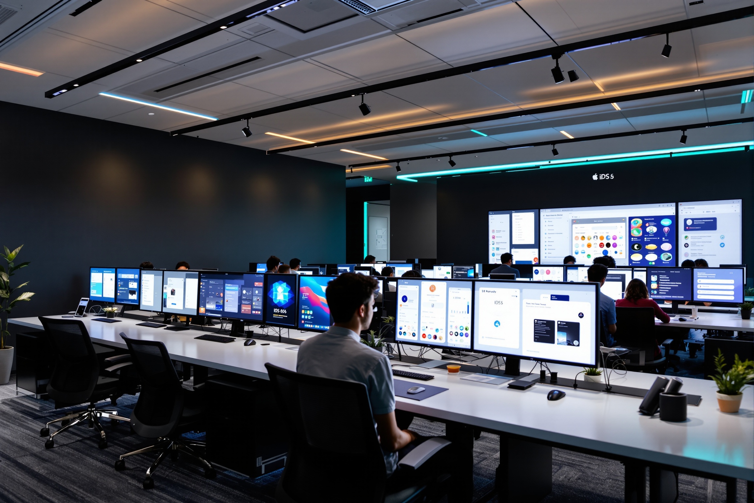 OMNIFIC DOO team workspace