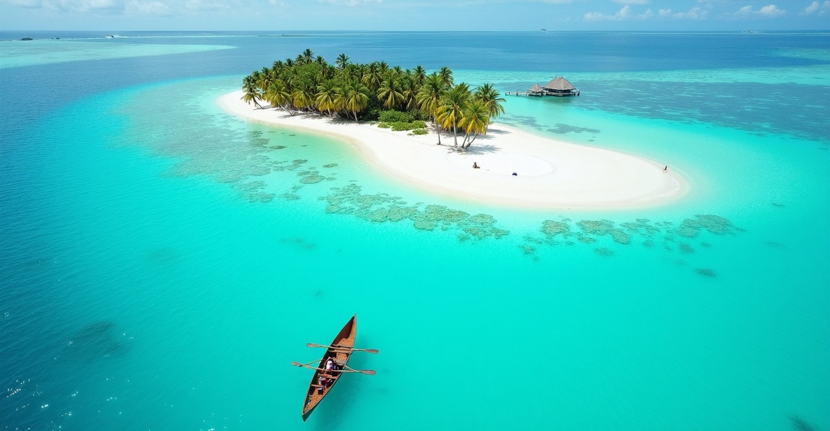 Kiribati Travel Guide: Exploring the Remote Pacific Paradise