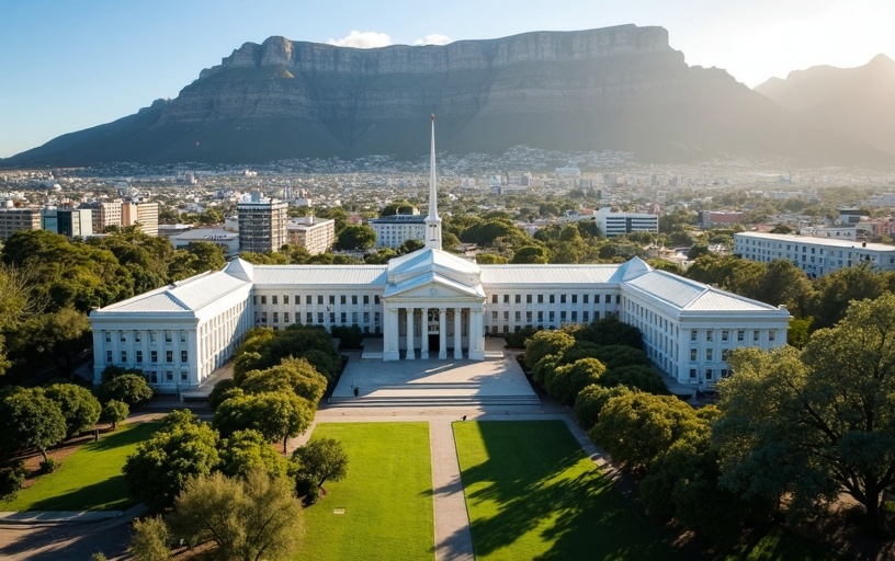 University of Cape Town