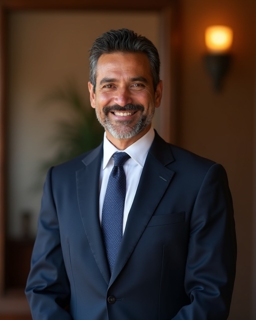 Professional Attorney