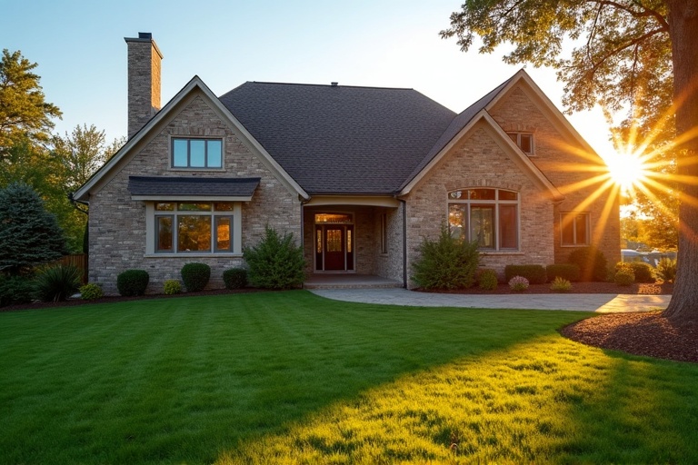 Complete Roof Replacement