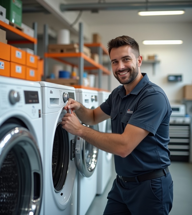 Professional Repair Service