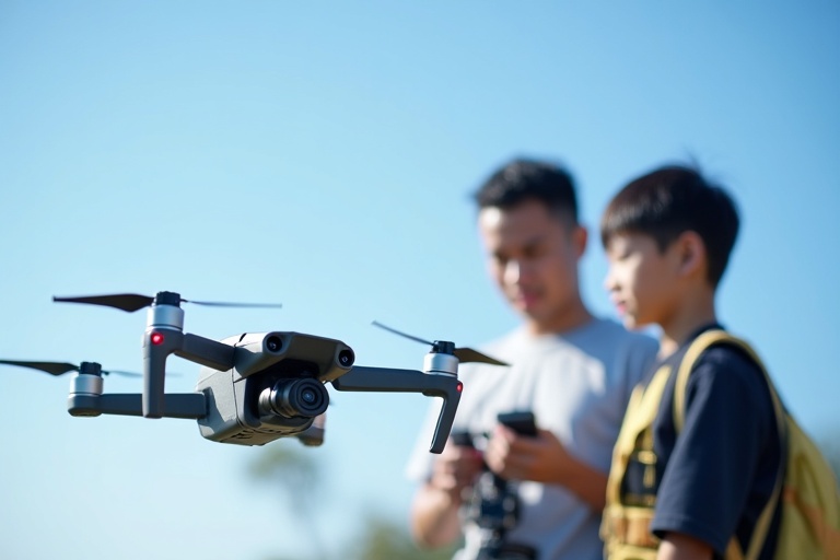 CAAM Remote Pilot Competency (RCOCB)