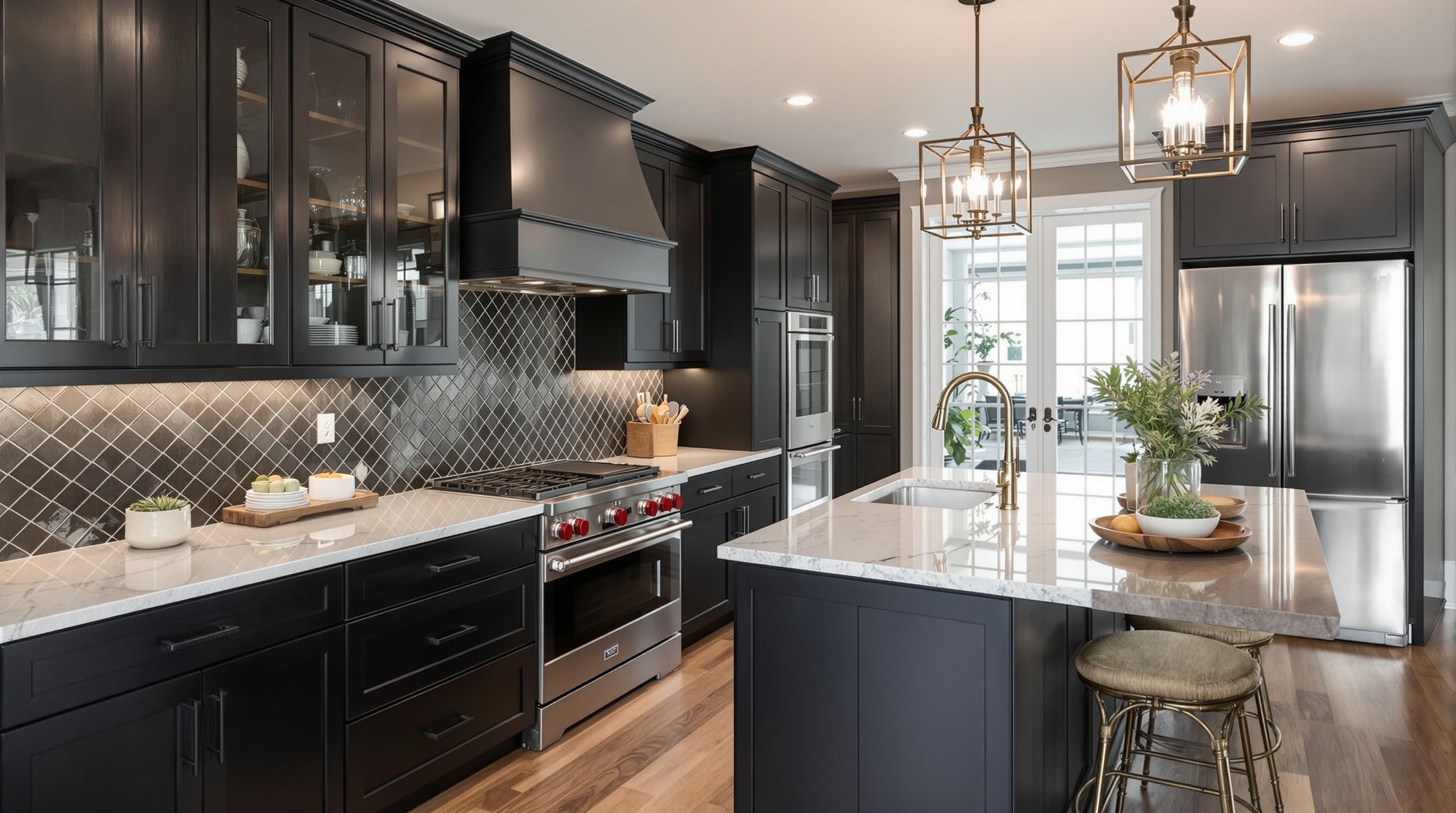 DLC Property Services - Premium Renovation Work in Totowa NJ