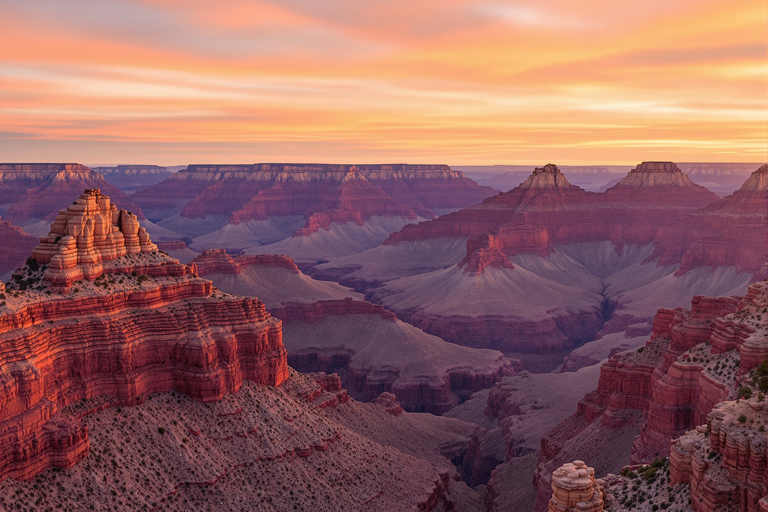 Grand Canyon National Park