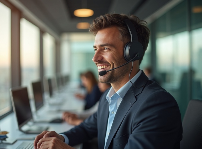Cloud phone systems Houston